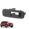80960-2DX0A Bil Fram Höger Elektrisk Fönsterlyftare Switch Button Trim Panel Cover för Nissan Qashqai J10 2008