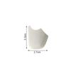 1Pz/2Pz Coperchio Laterale Sinistro/Destro Per Gimbal Mini 4 Pro Tappo Copertura L/R Per Accessori Mini 4 Pro Parti di Ricambio