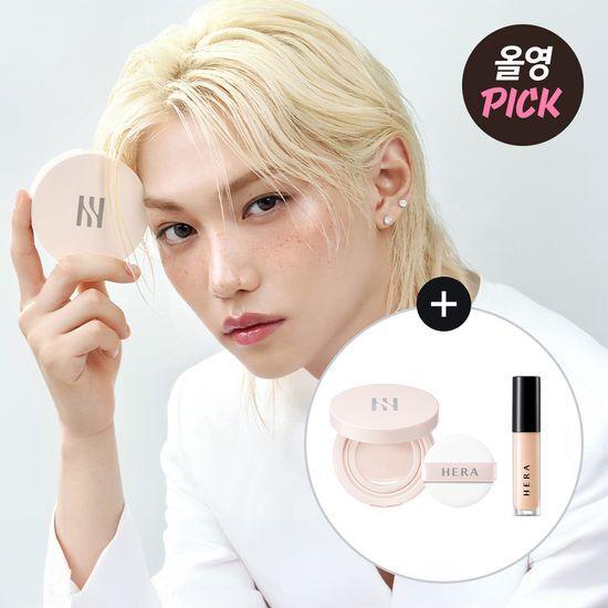 Hera Reflection Skin Glow Cushion 15g