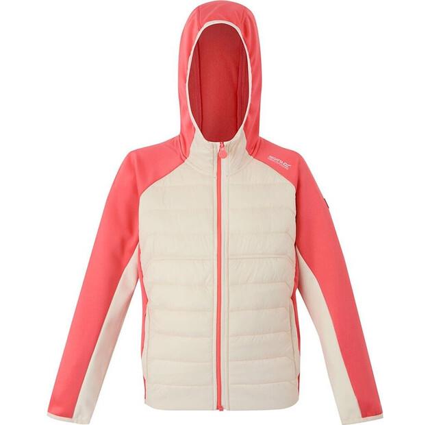 Куртка Regatta Kielder Hybrid IX Jacke Kinder