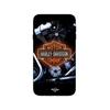 Case for Samsung Galaxy J7 2018 Motorcycles Harley Davidson Logo