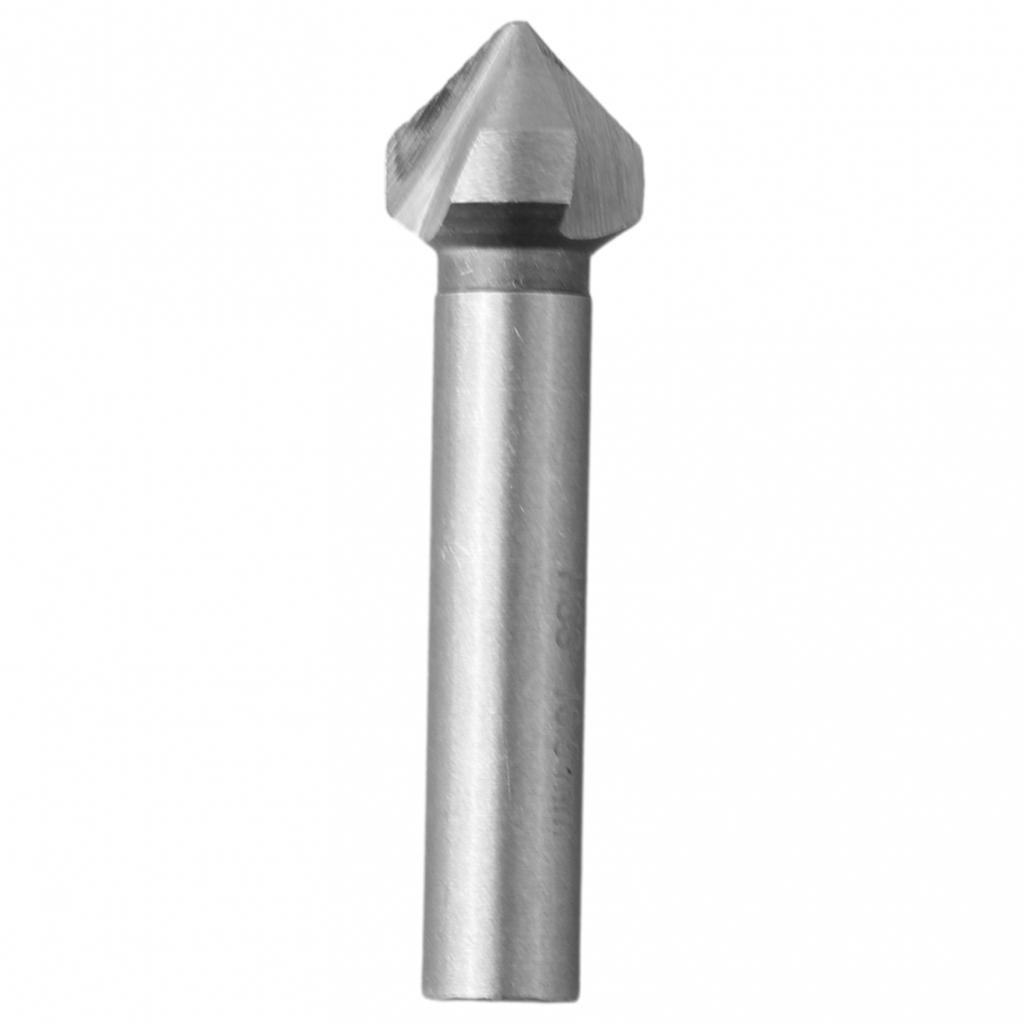 Countersunk Drill Bit Tool Parts 3Flute 6.3-20.5mm