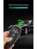 Ford Mustang Mach-E 2021 Key Case - Protective Metal Shell