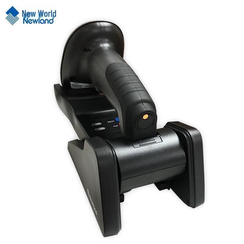 Newland NLS-HR32-BT Bluetooth 1D 2D Barcode Scanner