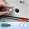360° Lens Protector Cover for New Energy Vehicle Cameras (Front & Rear)