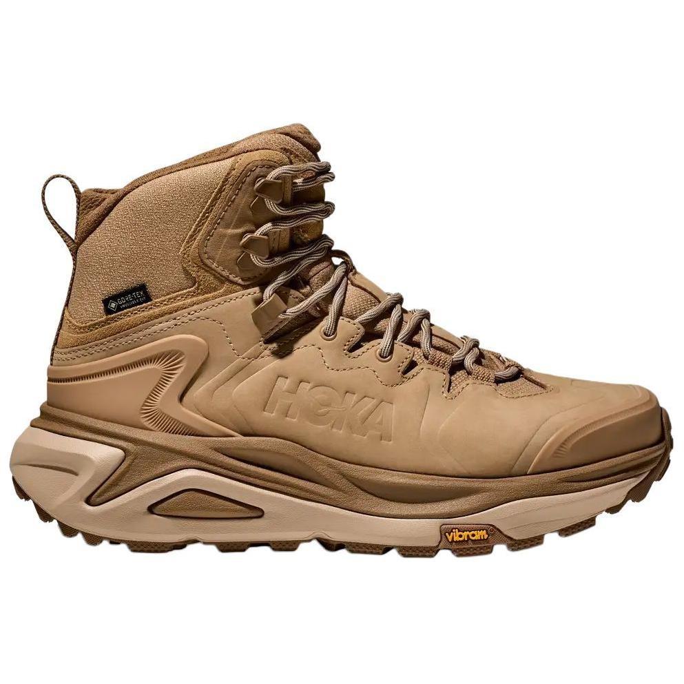 (WMNS) HOKA ONE ONE Kaha 3 GTX High 'Tan' Women's 1162531-GRK