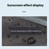 Portable Air Conditioner Dust Proof Cover Indoor Small Air Conditioner Humidifier Dehumidifier Waterproof Protective Cover