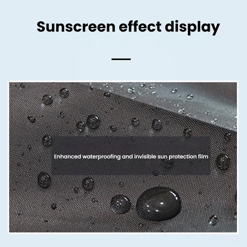 Portable Air Conditioner Dust Proof Cover Indoor Small Air Conditioner Humidifier Dehumidifier Waterproof Protective Cover