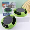 Interactive Cats Toy Mouse with Teasing Track Circuit Toy with Scratch Pad