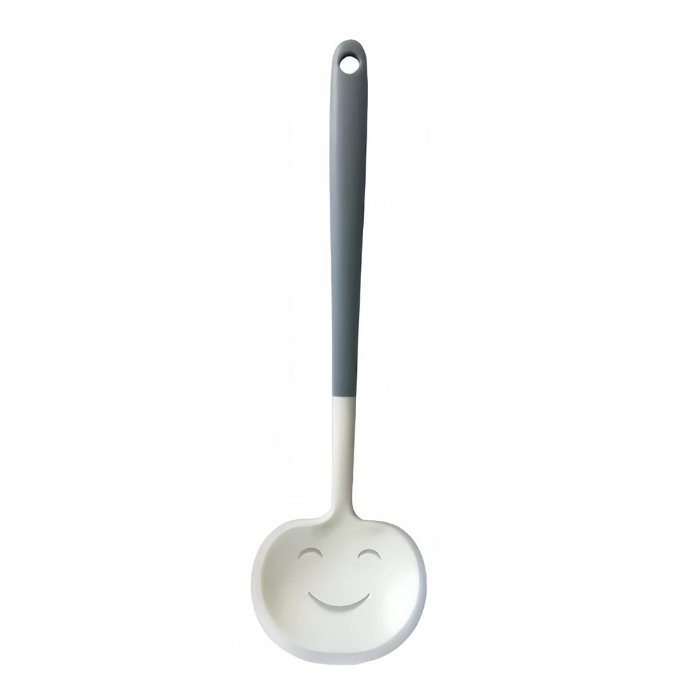 Silicone Spatula Wide Mouth Non-stick Scraper Steak Beef Egg Cooking Spatula Pancake Baking Tools Kitchen Cooking Shovel