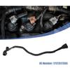 Car Coolant Pipe Auto Accessories for F39 F45 F46 F48 F49 F52 Anti Freeze Coolant Expansion Tanks Water Pipe Replacement