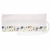 Pencil Wrap Animal Pattern Portable Practical Pen Storage Pouch for Student Painter