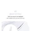 Glint - Liquid Highlighter - 3 Colors