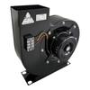 Customizable 380V Air Shower Room Centrifugal Fan Model 195/240
