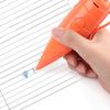 Judy Hopps Voice Recorder Anime Creativity Ballpoint Pen For Students Stationery With Sound Recording/Playing Function Pen