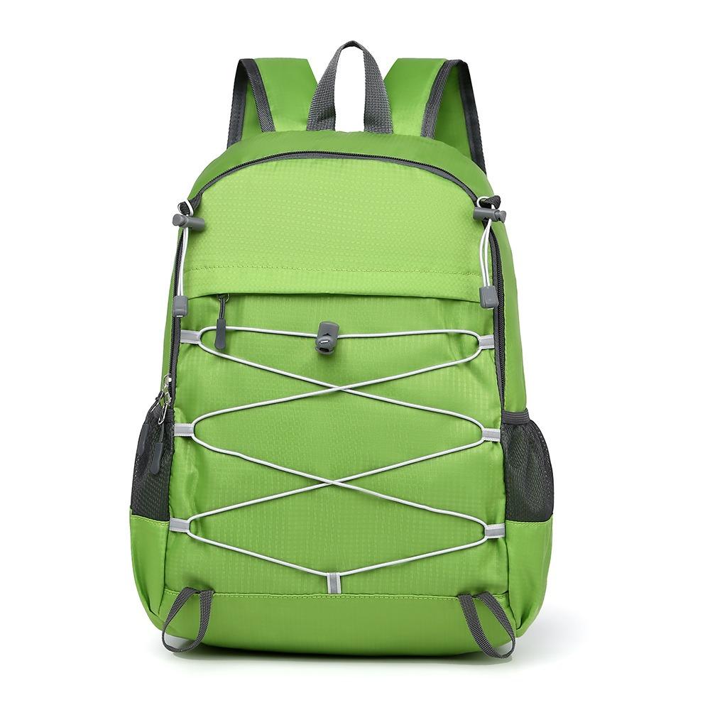 Lightweight Folding Travel Bag 20L Outdoor Sports Hiking Backpack  For Men's and Women's