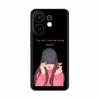 For VIVO S30 Pro Mini 5G Case Cartoon Butterfly Flowers Silicone Phone Cases For Vivo S30 5G vivoS30 Back Cover Fundas Bumper
