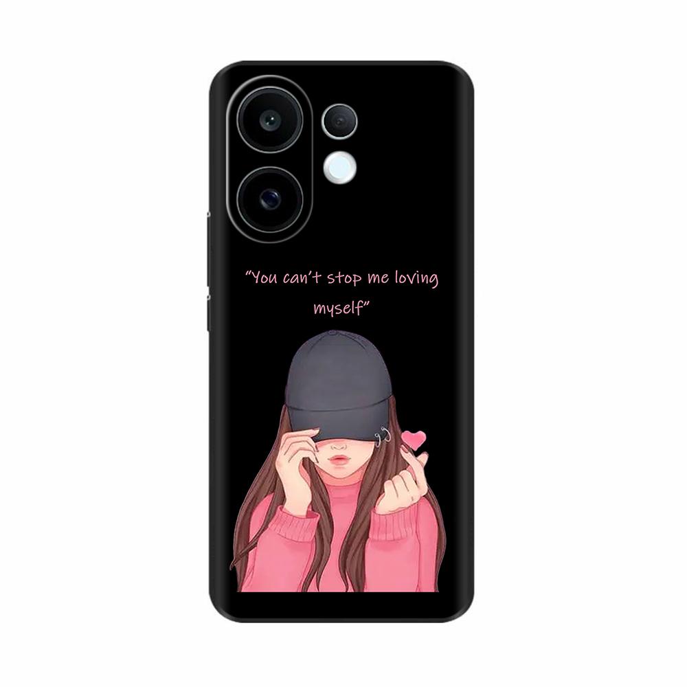 For VIVO S30 Pro Mini 5G Case Cartoon Butterfly Flowers Silicone Phone Cases For Vivo S30 5G vivoS30 Back Cover Fundas Bumper