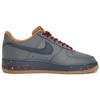 Nike Air Force 1 Low 07 LV8 'Wheat/Flax' Multiflower, Skywalker, Shopping Bag Low top Skateboard Shoes Unisex Gray CJ9179-200(Team113-S-BOX)