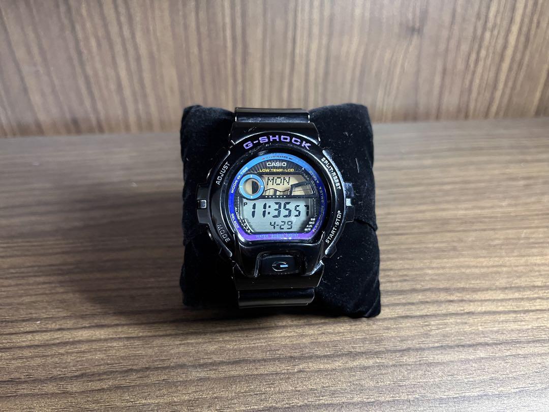 

[USED] CASIO GLK-6900