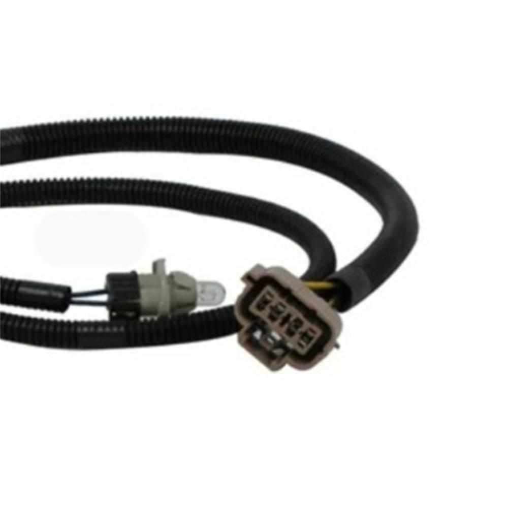 Rear Bumper License Plate Light Harness For Chevrolet Silverado Sierra 1999-2007