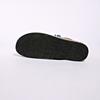 Women's Plus Size Graffiti Lace-Up Flat Shoes New Autumn Euro-American Fashion Versatile Casual