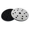  SelfAdhesive Sanding Disc Backing Pad 2Pieces 150mm for Sanders 15Holes