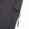 KIRSH Ribbon Pocket Woven Cargo Pants [Grey]