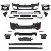 17118743667 Fits BMW 7 G11 Engine Cooling Radiator
