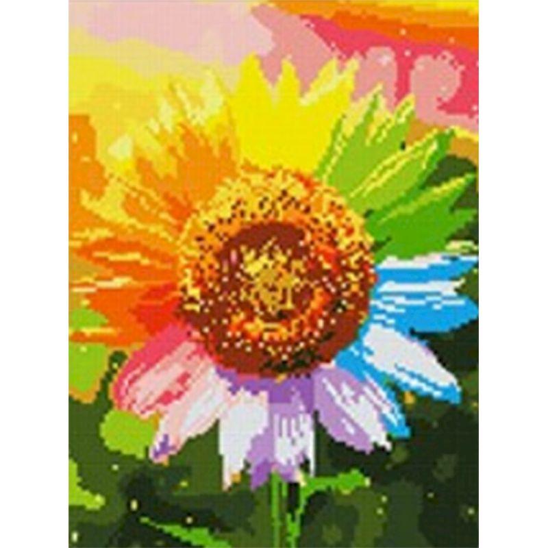 5d Full Drill Diamond Painting Colorful Landscape Diamond Mosaic Embroidery Picture Of Rhinestones Home Decoration