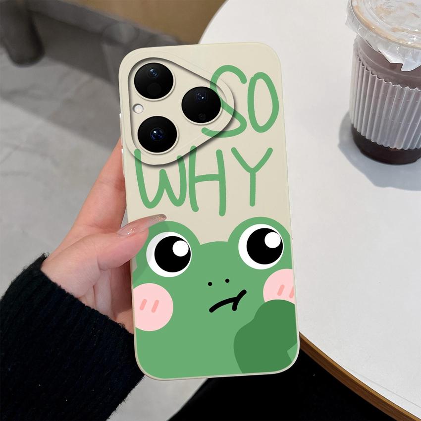 Beautiful Butterfly Flowers Fashion Case For Huawei Pura 80 Pro Plus Honor X7d X9d X20 V40 Phone Cover Liquid Silicone Anti Slip Shell For Huawei Capa