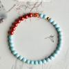 JYL Bracelet Lucky Koi  -Symbolizes Prosperity & Attracts New Year Luck