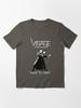Visage Visage Fade to Grey Essential T-Shirt