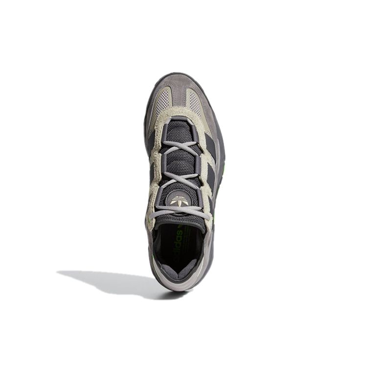 Adidas Niteball Dove Grey Unisex Sneakers Grey-Five Feather-Grey FX7654