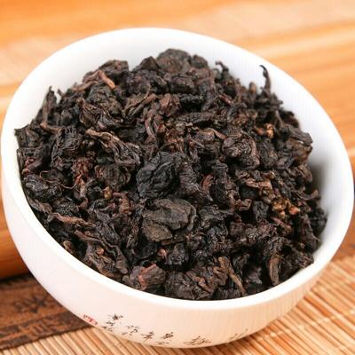 Black Oolong Tea Loose Leaf High Baked Oolong Tea Weight Loose 250g
