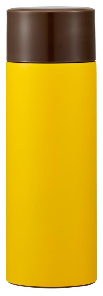 Skater Stainless Steel Mug Bottle 350ml Vacuum Insulated Water Bottle Harry Potter Hufflepuff SMBC4B69597 Thermal/Cold