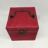Jewelry Display Box Vintage Retro Jewelry Box Luxury Fashion Organizer Display Showcases Gifts Packaging Supplies