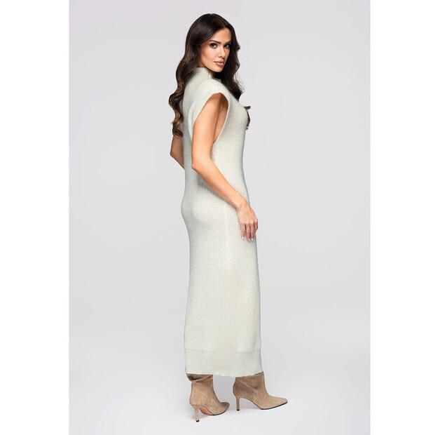 Трикотажное платье Ombre LW-SWSW-0119