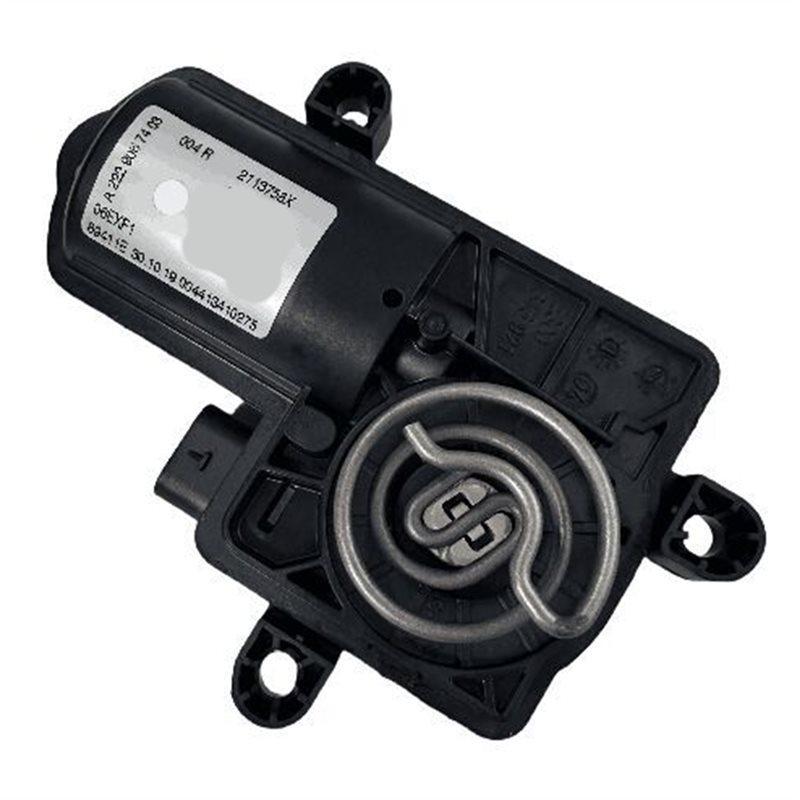 AC30-Car Rear Exhaust Flap Actuator Motor A2229067403 For Mercedes Benz Cla Gla Glb Gle Gls 2020-2024
