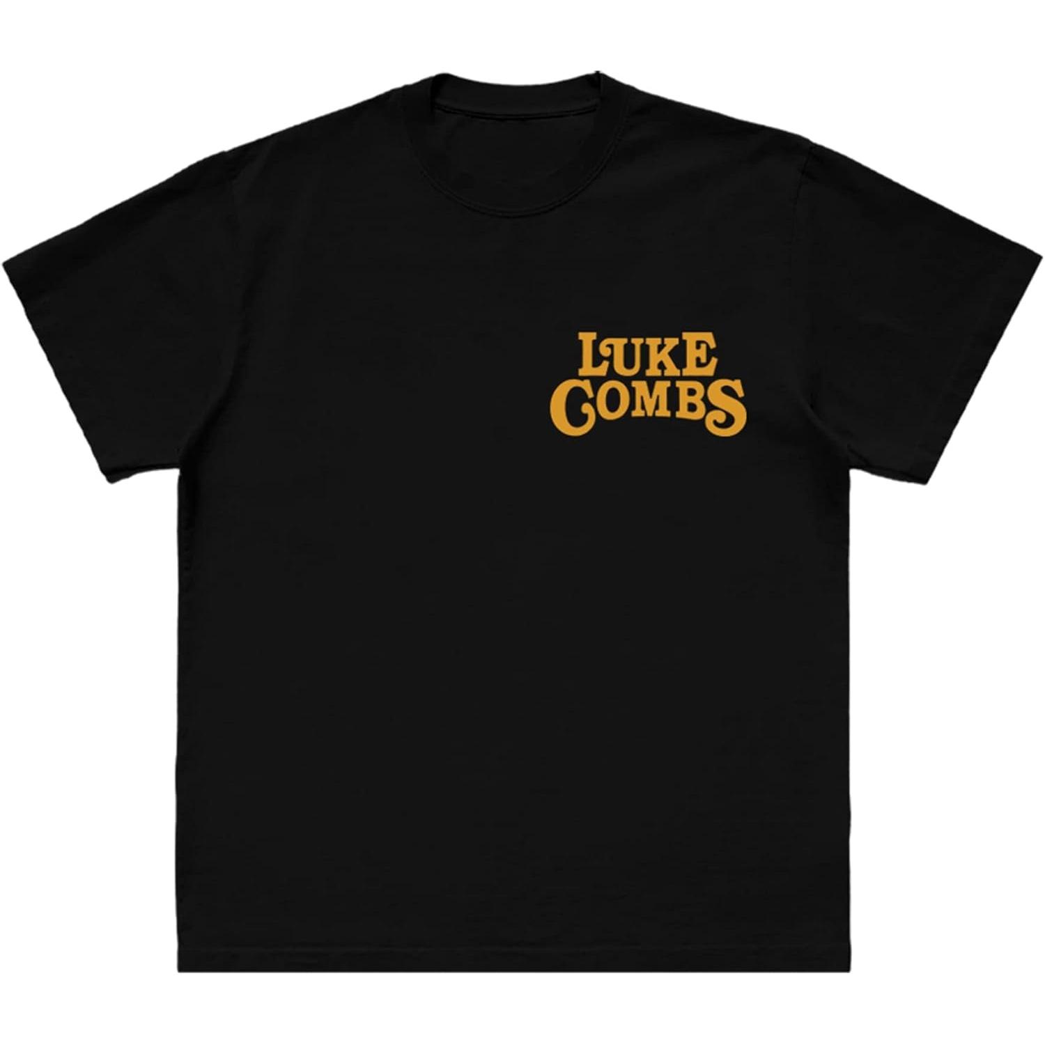 Unisex-Adult Standard Gettin Old Album Tee S чёрный