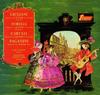 LP Record MAURO GIULIANI  GIUSEPPE TORELLI   Musik Fr Gitarre TV34123S Turnabout 1967 Europe Classical Used