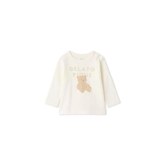 BABY stuffed one point long T PBCT259081