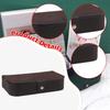 Jewelry rage Case Organizer Durability, Gift Accessory, Compact Travel Box PU Leather for