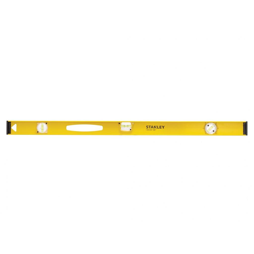 Stanley Hand Tools Pro-180 I-beam Level