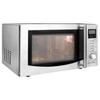 Four Micro-ondes Grill LACOR 23L 1000W INOX - Pose Libre - Gris