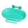 Bird Bath Tub, Parrot Cage, Hanging Small Budgie Box