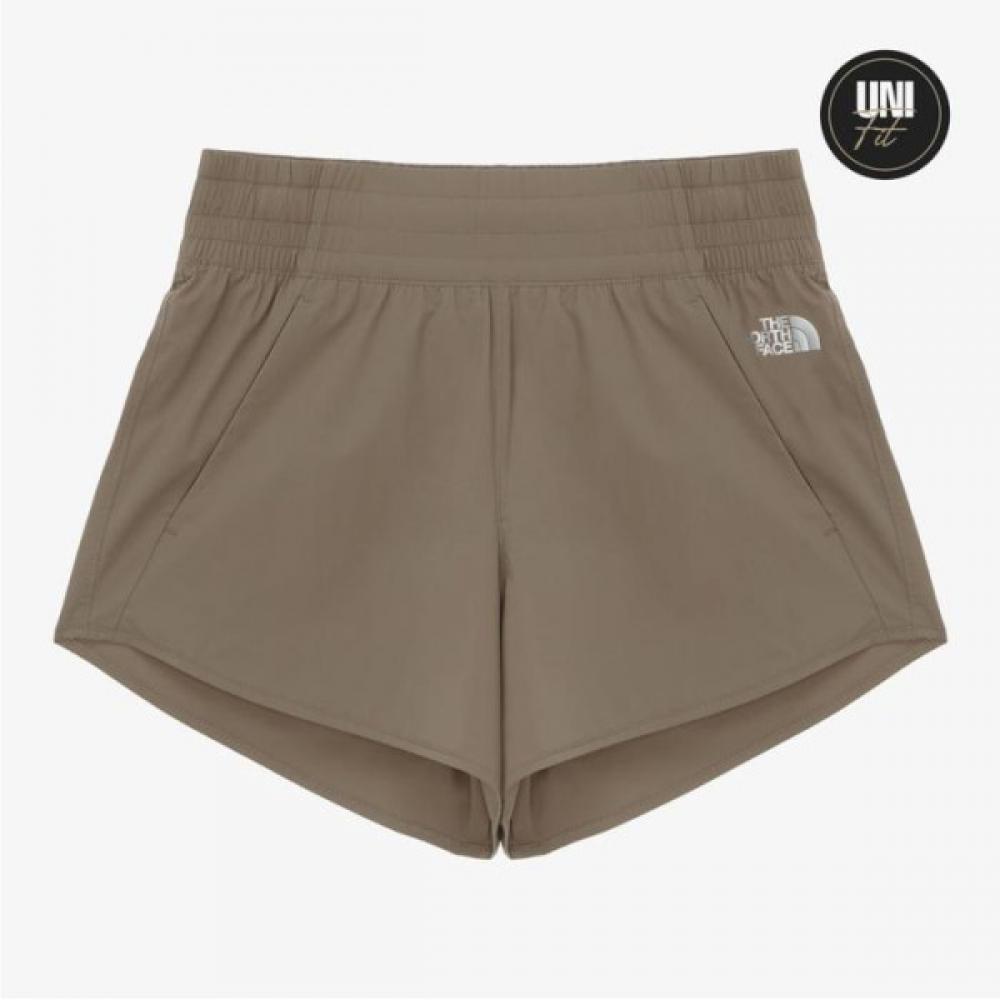 

Шорты North Face Ice Face Ns6nr07c BEIGEBROWN/065(WS)