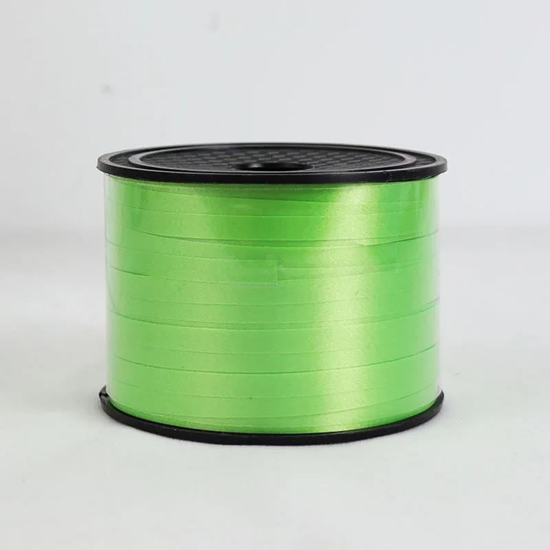 100 Yards Wedding Balloon Ribbon for Balloon Tying Gift Wrapping Party Decoration 5