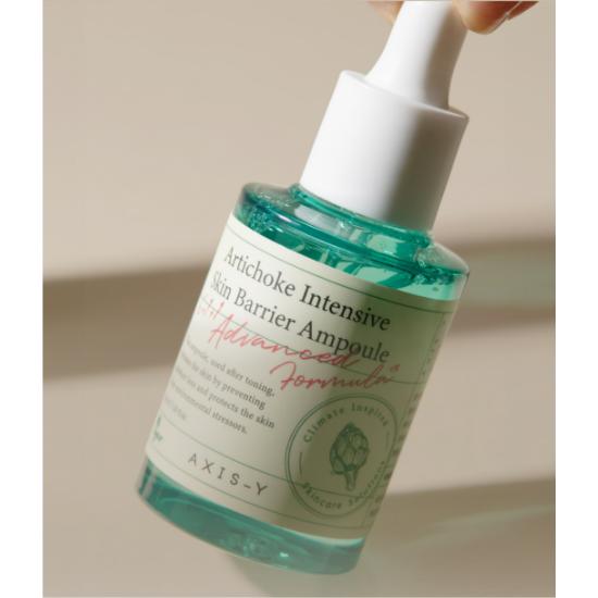 Artichoke Intensive Skin Barrier Ampoule Hydrating Strengthening Serum 30ml