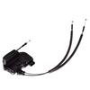 Door Lock Actuator Latch Motor Front Rear Left Right for Hyundai Santa Fe 2010 2011 2012 81310-0W000 81410-0W000